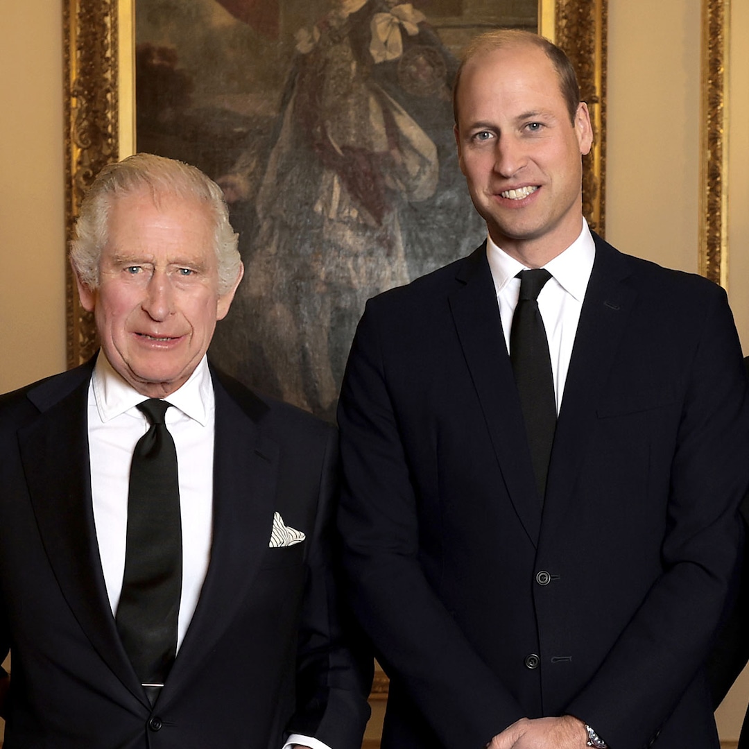 Prince William’s Role in King Charles III’s Coronation Revealed